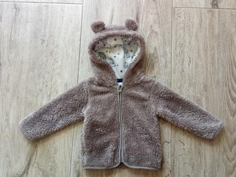 Mikina s uškami, dopodopo,56