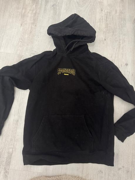 Mikina spongebob, next,l
