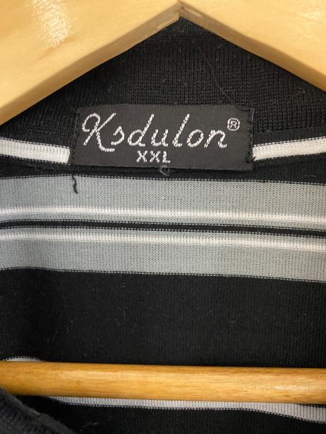 Pánske tričko velk.xxl, xxl