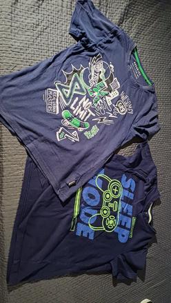 Tričká 152, f&f,152