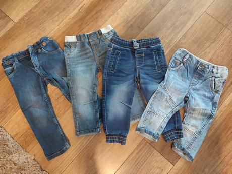 Chlapčenské rifle, f&f,86