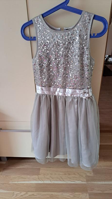 Predám šaty, bonprix,158