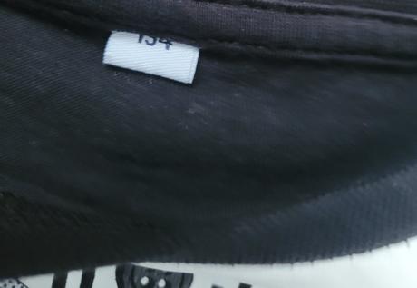 Tričko 128/134, 128