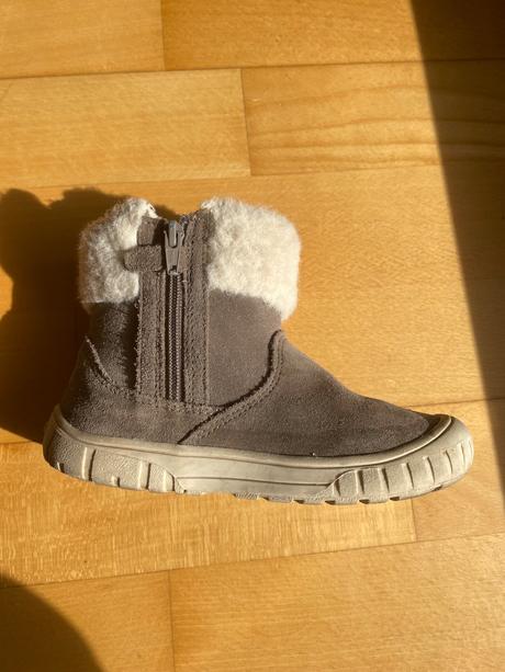 Zimne topanky geeox, geox,26