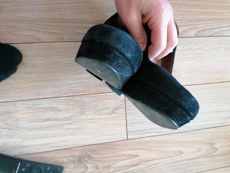 Topánky next, next,38