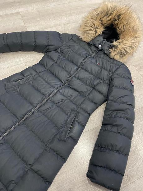Tommy hilfiger bunda, tommy hilfiger,s