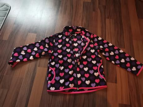 Mikiny, cena spolu, 116