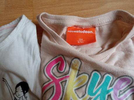 Tričká, sinsay,134