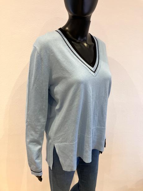 Dámsky sveter marc aurel (38), m