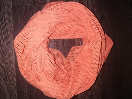 Dierkovany tunel h&m, h&m,xl