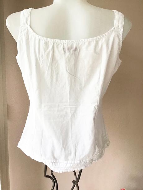 Bavlnená blúzka /1p, s.oliver,40