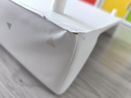 Prebalovacia podložka, 