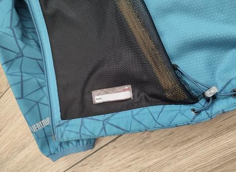 Mckinley softshellka, mckinley,134