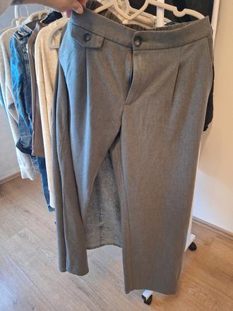 Nohavice, takko,42