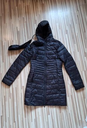 Predĺžená bunda 34, esmara,34