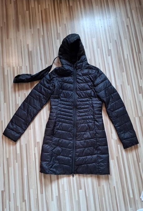 Predĺžená bunda 34, esmara,34