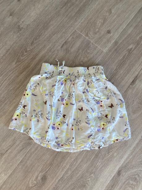 Letná sukňa, kik,134