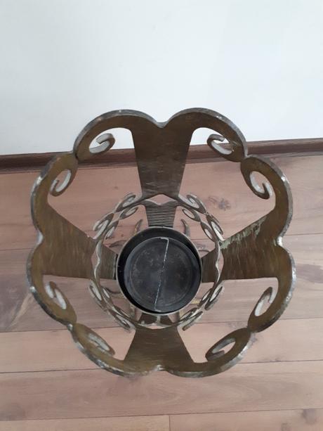 Starožitný stojan na dáždniky, 