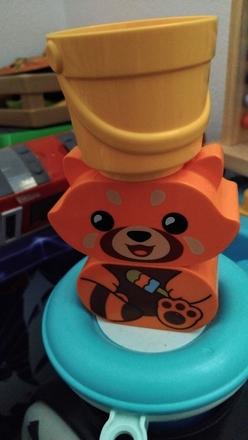 Lego duplo do vane 18m+, 