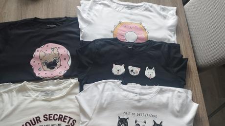 Tričká, reserved,164