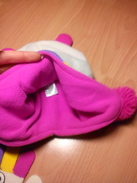 Čiapka+rukavice, 104