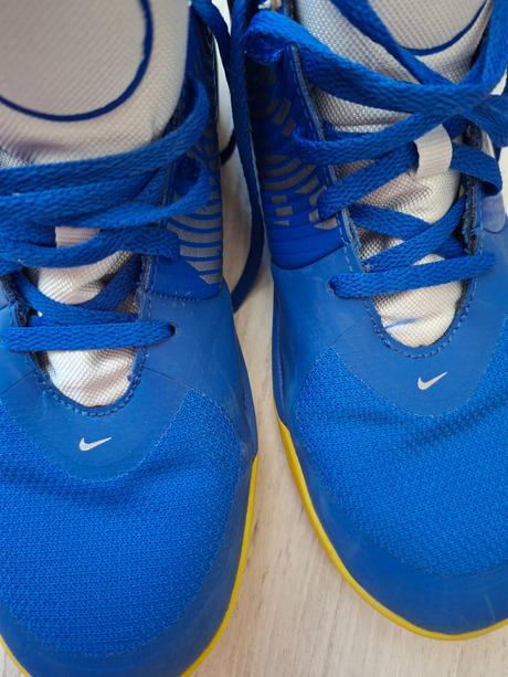 Tenisky nike č.38.5, nike,39