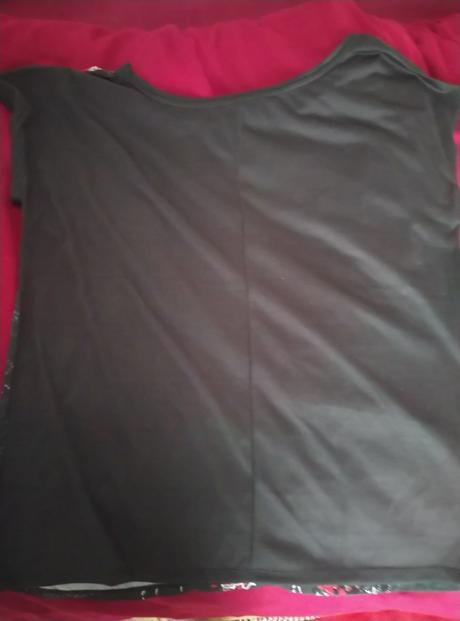 Damske tricko, takko,m