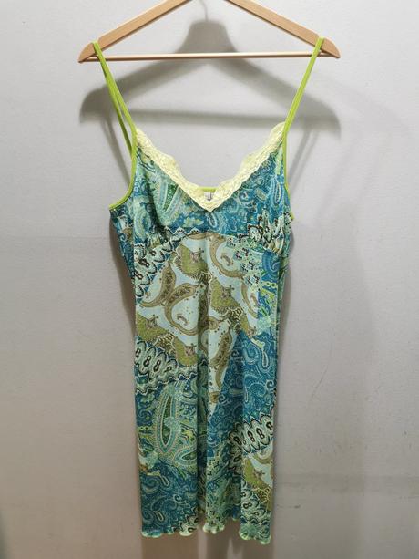 Nočná košeľa, l, l