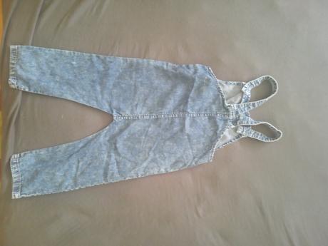 Nohavice na traky, kik,92