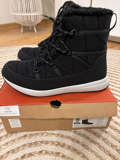 Čižmy loap, loap,38