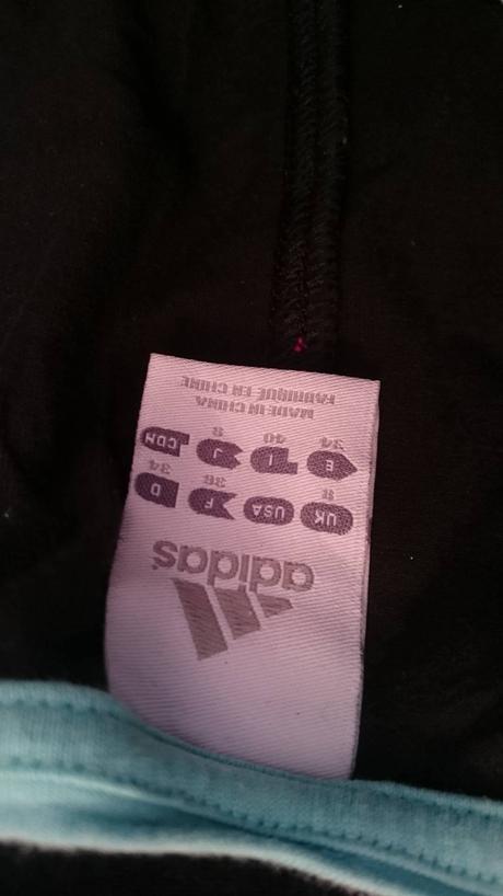 Letna teplakova suprava adidas, m