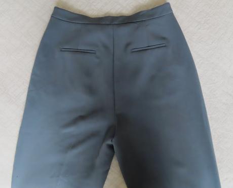 Dámske nohavice reserved, veľ. xl, reserved,xl