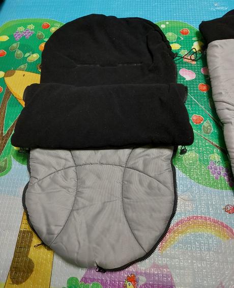 Fusak do vaničky / fusaky, ivemababy