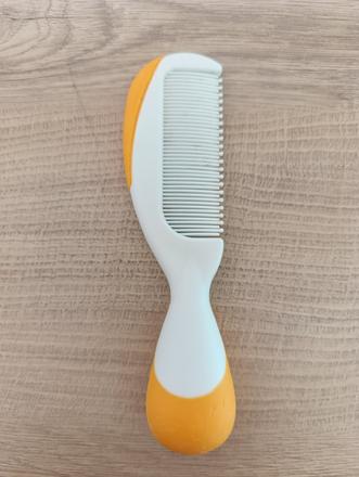 Hrebeň detský chicco, 