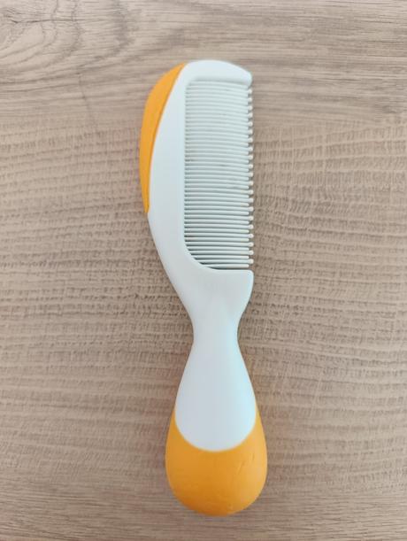 Hrebeň detský chicco, 