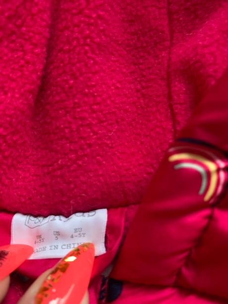 Vesta bez rukávov, f&f,104