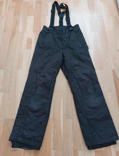 Lyžiarske nohavice veľkosť 36, 36