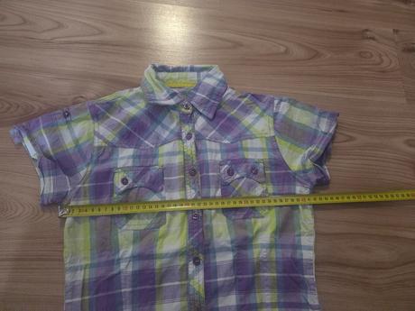 Košeľa, authority,s