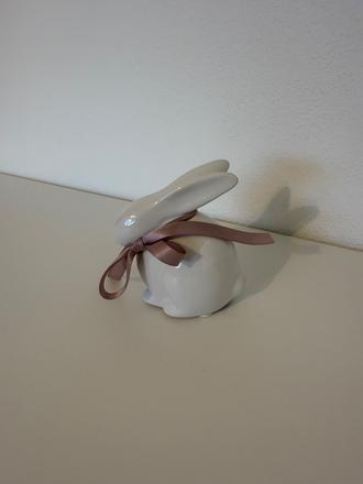 Veľkonočný zajačik, 