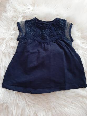 Krajkovå blúzka next, next,80