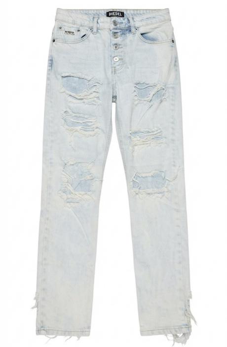 Diesel - original, diesel,xs
