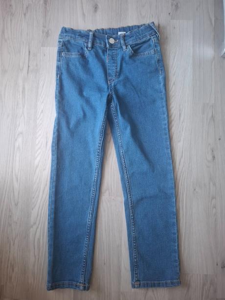 Rifle h&m, h&m,128