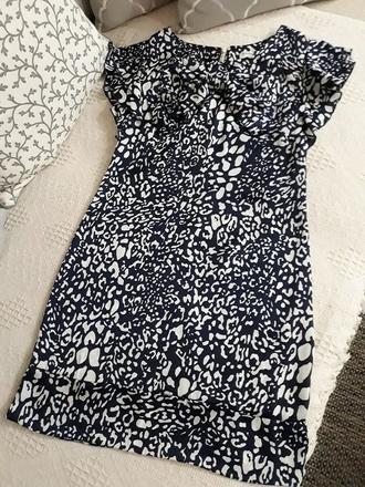 Predám krásne dámske letné šaty zn. chantall, s, chantall,36