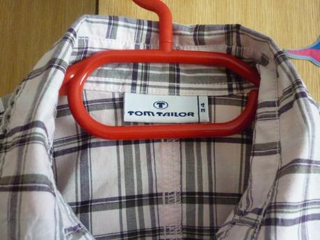 Košela, tom tailor,34