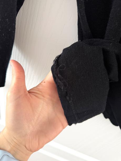 Termo tričko zo zmesi vlny a hodvábu, l