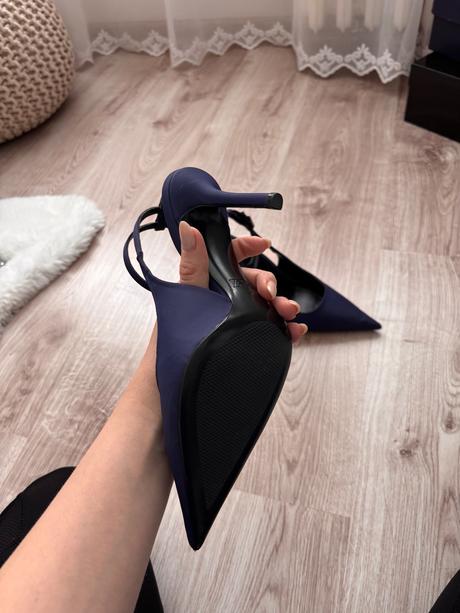 Lodičky, zara,37
