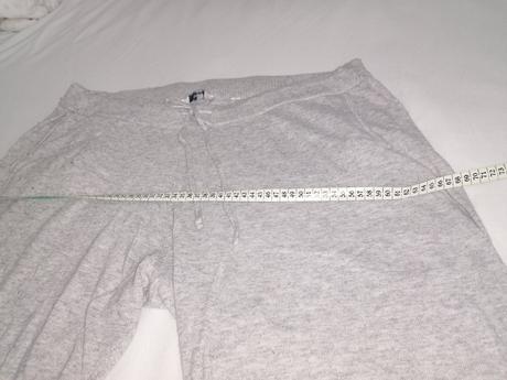 Tepláky 52/54, tchibo,xxl