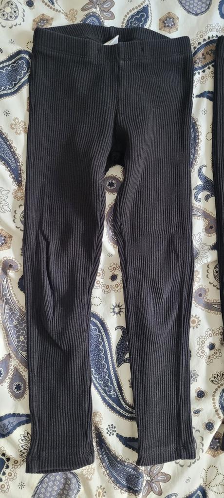 Leginy cierne lindex dvojicky, lindex,116