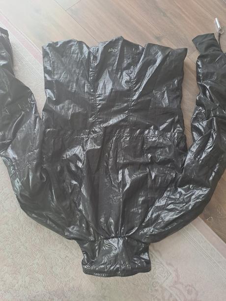 Damska sustiakova bunda röhnisch, s