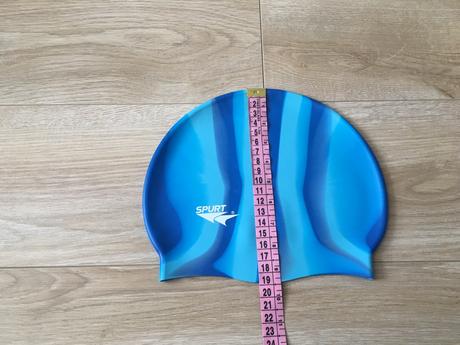 Čiapka na plávanie, 